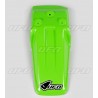Garde boue arrière VERT UFO KAWASAKI KX 60 1984-2005 0