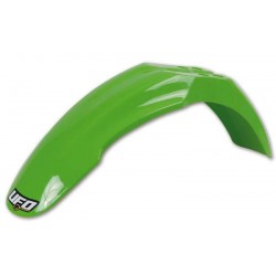 Garde boue avant UFO KAWASAKI KX 65 2001-2022