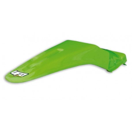 Garde-boue arrière moto cross UFO KAWASAKI KX 65 KLX 110