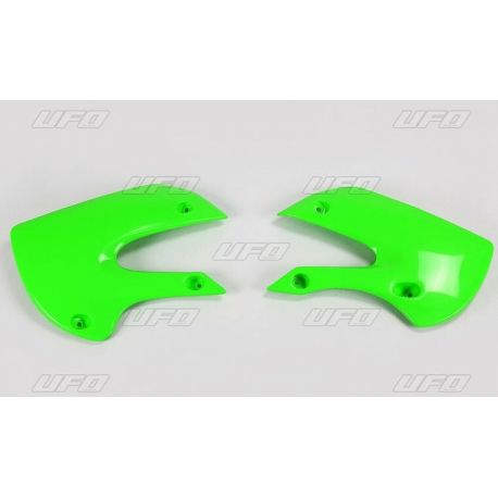 Ouies de radiateur UFO HONDA KX 65 KLX 110