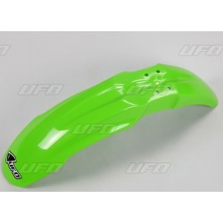 Garde boue avant UFO KAWASAKI KX 80 KX 85 1991-2013