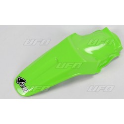 Garde boue arrière UFO KAWASAKI KX 80 KX 85