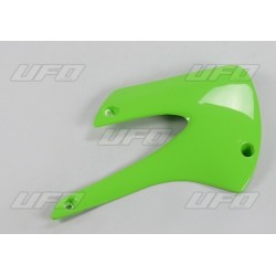 Ouies de radiateur UFO HONDA KX 80 1998-2000