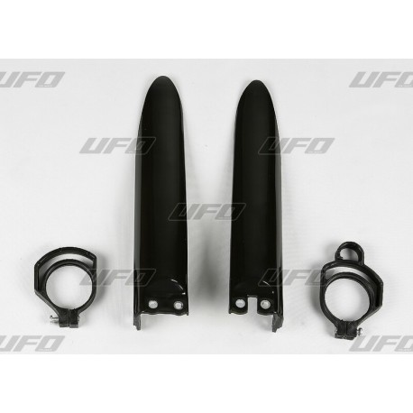 Protections de fourche moto cross UFO KAWASAKI KX 80 KX 85
