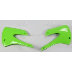Ouies de radiateur UFO HONDA KX 85 2001-2013