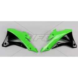 Ouies de radiateur UFO KAWASAKI KX 85 2014-2021