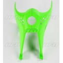 Ouïes de radiateur moto cross UFO KAWASAKI KLX 110