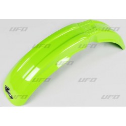 Garde boue avant UFO KAWASAKI KX 250 KX 500 1987-1992