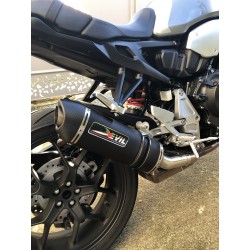 Echappement DEVIL evolution pour HONDA CB1000R NEO SPORT CAFE 2018-2020