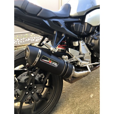 Echappement DEVIL evolution pour HONDA CB1000R 2018-2019