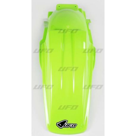 Garde-boue arrière UFO KAWASAKI KX 125 KX 250 1988-1989 KX 500