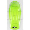 Garde-boue arrière UFO KAWASAKI KX 125 KX 250 1988-1989 KX 500 0