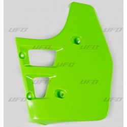 Ouies de radiateur UFO KAWASAKI KX 125 1988-1989