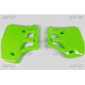 Ouies de radiateurs UFO KAWASAKI KX 250 KX 500