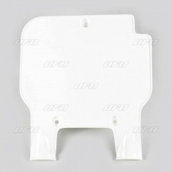 Plaque numéro frontale UFO KAWASAKI KX 125 KX 250 KX 500 1989-1995