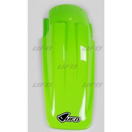 Garde-boue arrière UFO KAWASAKI KX 125 1987-1986 KX 250 1987