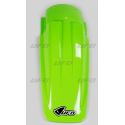 Garde-boue arrière UFO KAWASAKI KX 125 1987-1986 KX 250 1987