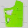Ouïes de radiateur moto cross UFO KAWASAKI KX 125 KX 250 1986 1987 0