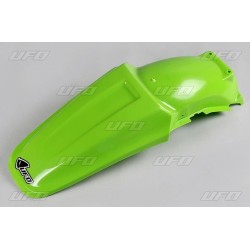 Garde-boue arrière UFO Kawasaki KX 125 KX 250 1990-1991