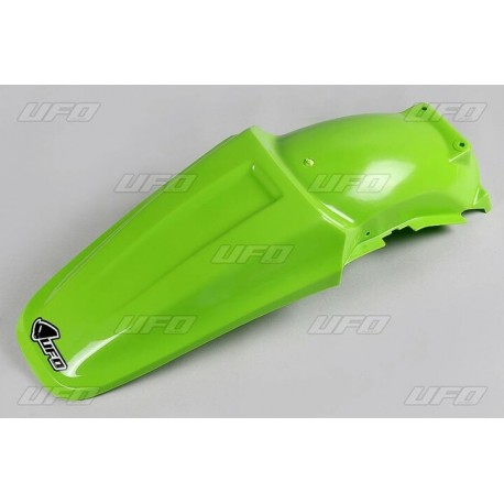 Garde-boue arrière moto cross UFO KAWASAKI KX 125 KX 250 1990 1991