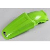Garde-boue arrière moto cross UFO KAWASAKI KX 125 KX 250 1990 1991 0