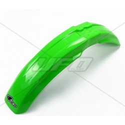 Garde boue avant UFO KAWASAKI KX 125 KX 250 1993-2002 KX 500 1993-2001
