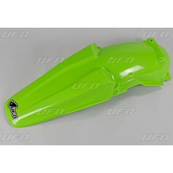 Garde-boue arrière UFO Kawasaki KX 125 KX 250 1992-1993