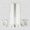 Protections de fourche moto cross UFO KAWASAKI KX 125 KX 250 KX 500 1991-1993 0