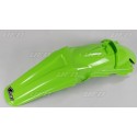 Garde-boue arrière moto cross UFO KAWASAKI KX 125 KX 250 1994 à 1998