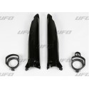Protections de fourche moto cross UFO KAWASAKI KX 125 KX 250 KX 500 1994 1995