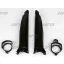 Protections de fourche moto cross UFO KAWASAKI KX 125 KX 250 KX 500 1996 à 2003