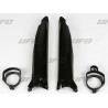 Protections de fourche moto cross UFO KAWASAKI KX 125 KX 250 KX 500 1996 à 2003 1