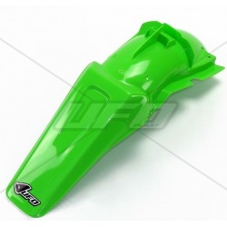 Garde-boue arrière UFO Kawasaki KX 125 KX 250 1999-2002