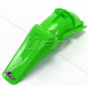 Garde-boue arrière moto cross UFO KAWASAKI KX 125 KX 250 1999 à 2002
