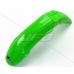 Garde boue avant UFO KAWASAKI KX 125 KX 250 2003-2004