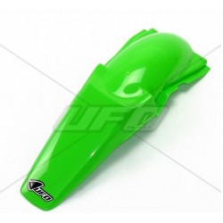 Garde-boue arrière UFO Kawasaki KX 125 KX 250 2003-2008
