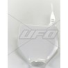 Plaque numéro frontale moto cross UFO KAWASAKI KX 125 KX 250 2003 2004 0