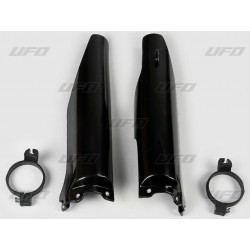 Protection de fourche UFO KAWASAKI KX 125 KX 250 2005-2008 KXF 250 2004-2005