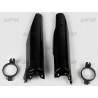 Protection de fourche moto cross UFO KAWASAKI KX 125 KX 250 2005 à 2008 KXF 250 1