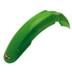 Garde boue avant UFO KAWASAKI KXF 250 2004-2008 KLX 450 R 2008-2012 KXF 450 2006-2008