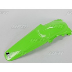 Garde boue arrière UFO KAWASAKI KX 250 F 2004-2005