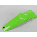 Garde-boue arrière moto cross UFO KAWASAKI KXF 250 2004 2005
