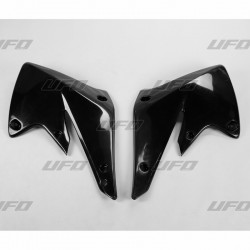 Ouies de radiateur UFO KAWASAKI KXF 250 2004-2005