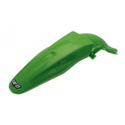 Garde boue arrière UFO KAWASAKI KX250F KX450F 2006-2008