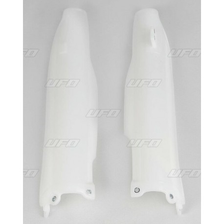 Protections de fourche moto cross UFO KAWASAKI KXF 250 KLX 450 R KX 450 F