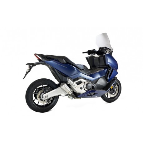 Echappement IXRACE MK2 HONDA X-ADV 750 750 FORZA 