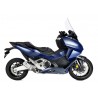 Echappement IXRACE MK2 HONDA X-ADV 750 750 FORZA  1
