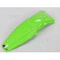 Garde-boue arrière moto cross UFO KAWASAKI KXF 250 KXF 450 2009 à 2012