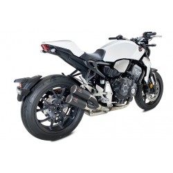 Echappement IXRACE DC2 HONDA CB1000R NEO SPORTS CAFE 2018-2023