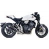 Echappement IXRACE DC2 HONDA CB1000R NEO SPORTS CAFE 2018-2022 1